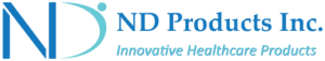 ND Products Logo
