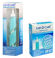 Ear-O-Care