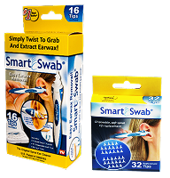 Smart Swab