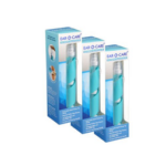 Ear-O-Care® 360° Ear Cleaner – Safe Silicone Ear Wax Cleaning Tool x 3