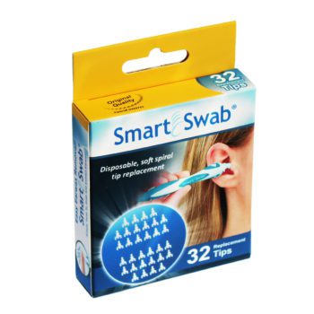 SmartSwab Trips