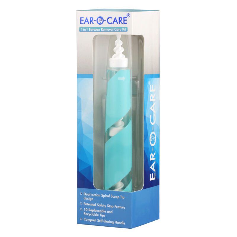 Ear-O-Care
