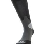 Relaxsan Work Socks, Long, Heavy Duty, for Safety Shoes, Compression Socks 18-22 mmHg, Made in Italy (Cod. W100)