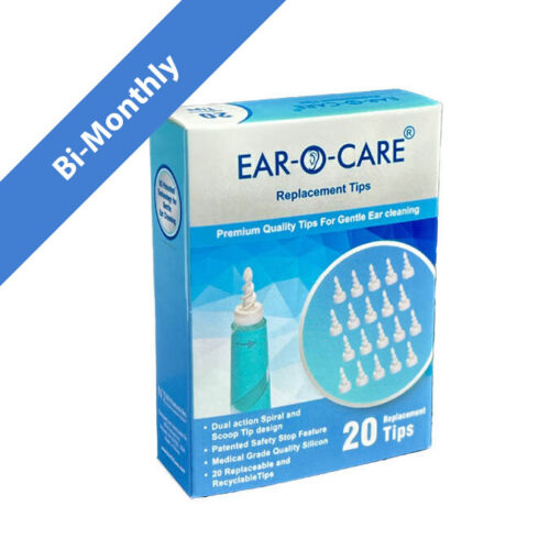 ND Products Ear-O-Care