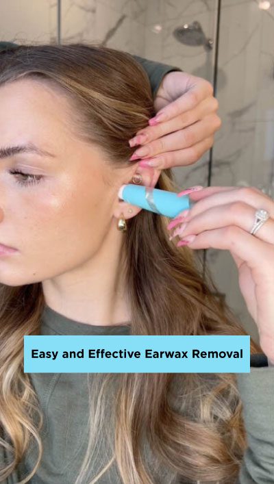 thumbnail image 2 of BESSKY 10 To 40-Piece Ear Cleaning Care Set – Natural Ear Wax Removers (Multicolor) 2 of 5