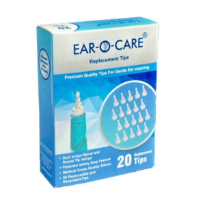 ND Products Ear-O-Care