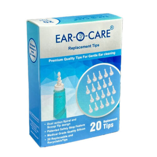 ND Products Ear-O-Care