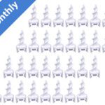 Smart Swab® Bi-Monthly Subscription