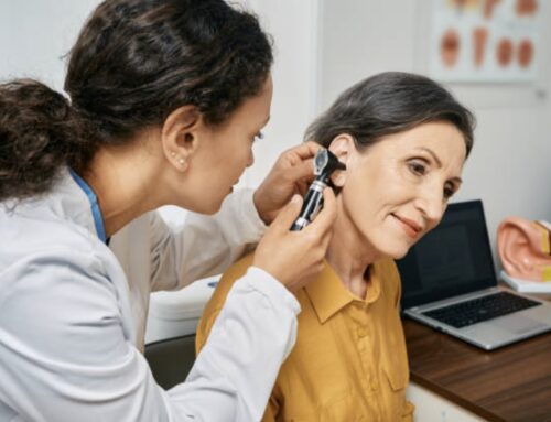 Protect Your Hearing: Simple Steps for Preventative Ear Care