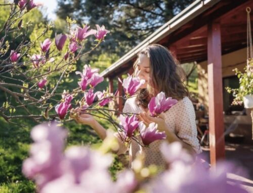 Seasonal Allergy Increases the Earwax production!