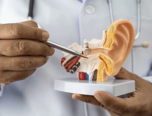 Listen Up: Why Ear Care Should Be Part of Your Routine