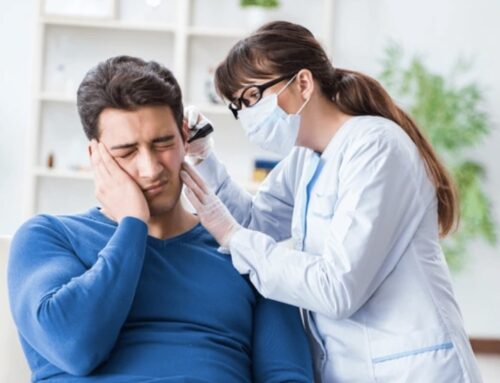 What Happens If You Suddenly Lose Your Hearing? Here’s What You Need to Know