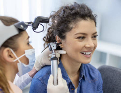 Unlocking the Secrets of the Human Ear: More Than Just Hearing