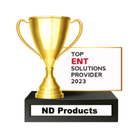 ND product trophy