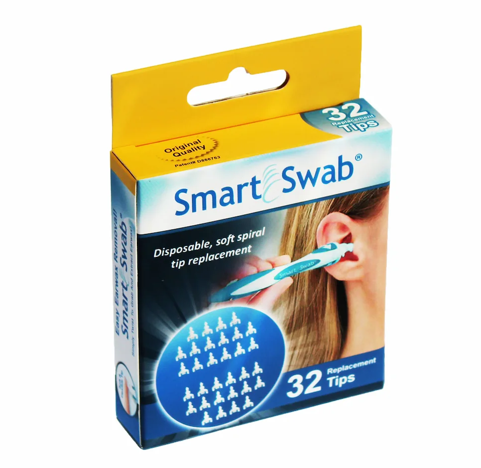 Smart Swab® Replacement - Image 2