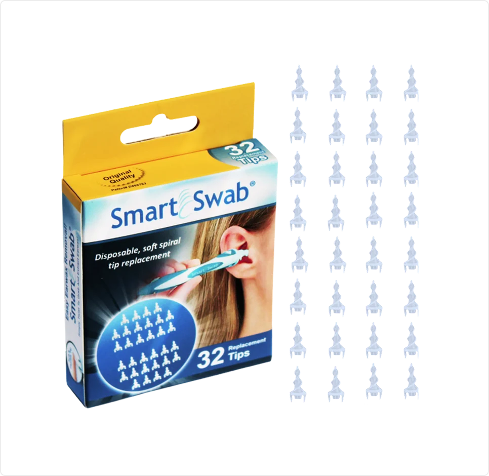 Smart Swab® Replacement