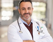 Alidad Arabshahi, M.D.