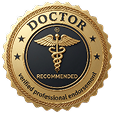Doctor Recommended