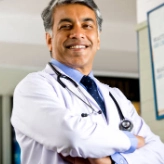 Dr. Thomas Pilkington