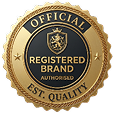 Registered Brand